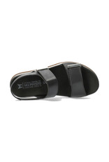 MEPHISTO WOMEN'S DOMINICA-BLACK
