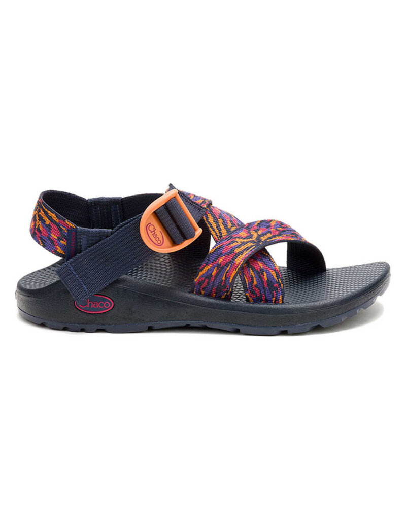CHACO WOMEN'S MEGA Z/CLOUD-FLARE SHADOW