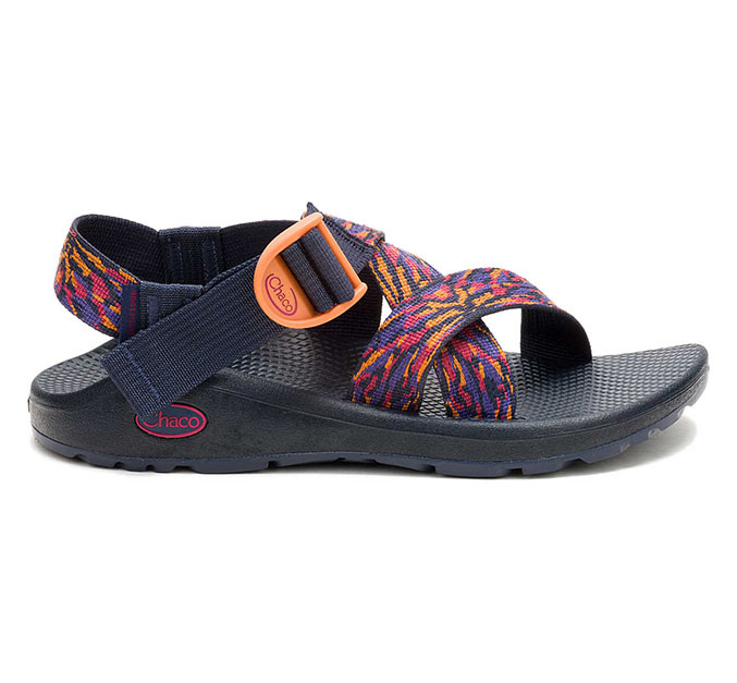 CHACO WOMEN'S MEGA Z/CLOUD-FLARE SHADOW