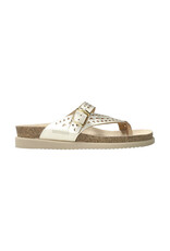 MEPHISTO WOMEN'S HELENA-PERF GOLD VEGA