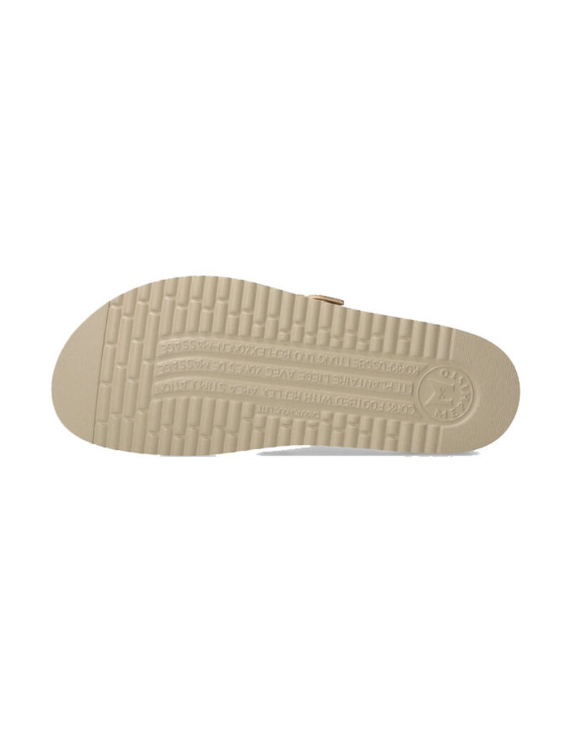 MEPHISTO WOMEN'S HELENA-PERF GOLD VEGA