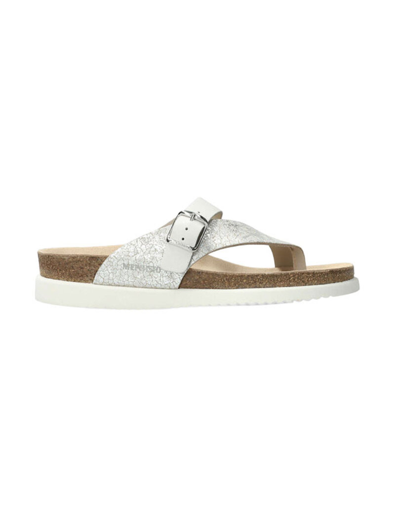 MEPHISTO WOMEN'S HELEN-MIX SILVER GRAAL