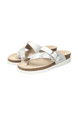 MEPHISTO WOMEN'S HELEN-MIX SILVER GRAAL