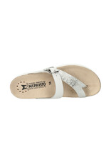 MEPHISTO WOMEN'S HELEN-MIX SILVER GRAAL