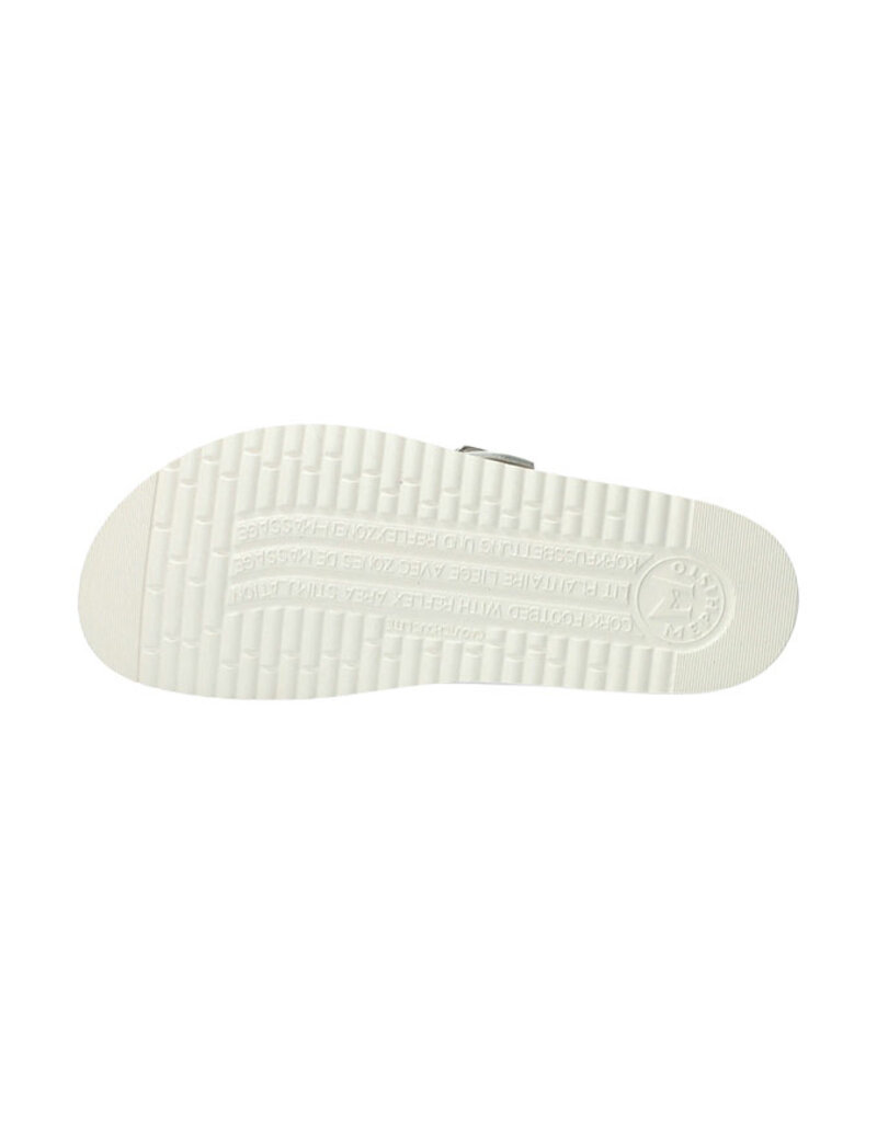 MEPHISTO WOMEN'S HELEN-MIX SILVER GRAAL