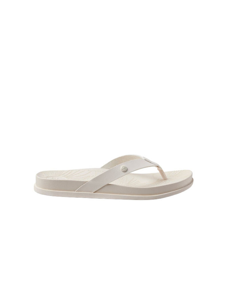 REEF WOMEN'S CUSHION PORTO CRUZ-WHISPER WHITE