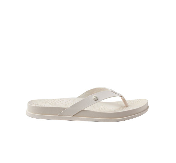 REEF WOMEN'S CUSHION PORTO CRUZ-WHISPER WHITE