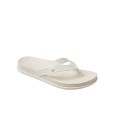 REEF WOMEN'S CUSHION PORTO CRUZ-WHISPER WHITE