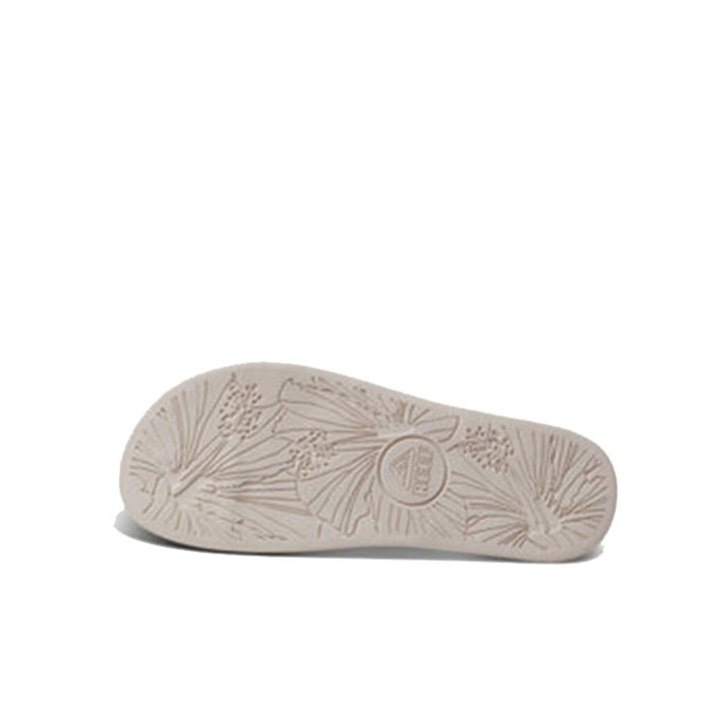 REEF WOMEN'S CUSHION PORTO CRUZ-WHISPER WHITE