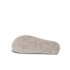 REEF WOMEN'S CUSHION PORTO CRUZ-WHISPER WHITE