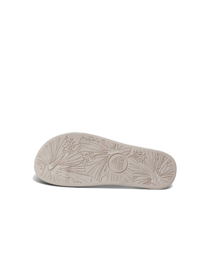 REEF WOMEN'S CUSHION PORTO CRUZ-WHISPER WHITE