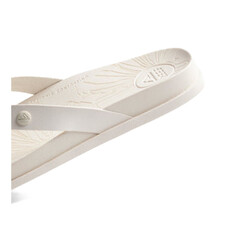 REEF WOMEN'S CUSHION PORTO CRUZ-WHISPER WHITE