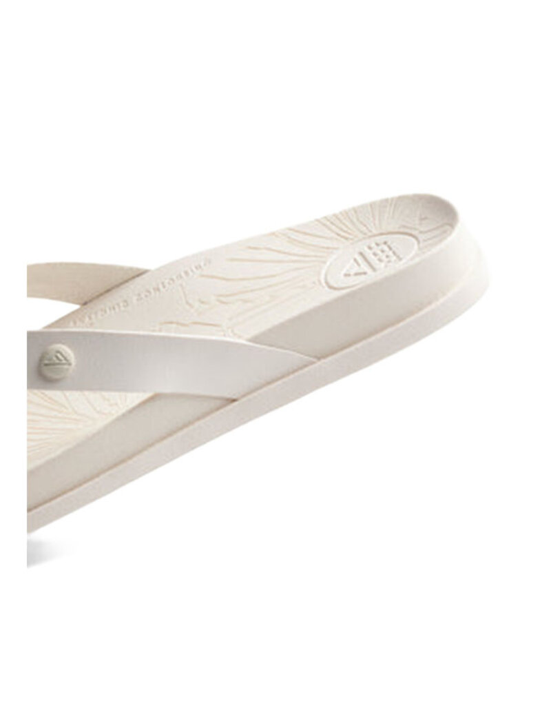 REEF WOMEN'S CUSHION PORTO CRUZ-WHISPER WHITE