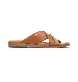 PIKOLINOS WOMEN'S FORMENTERA-BRANDY