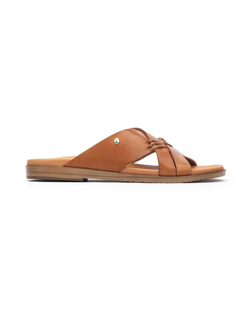 PIKOLINOS WOMEN'S FORMENTERA-BRANDY