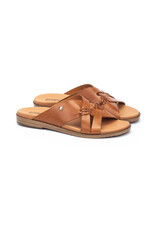 PIKOLINOS WOMEN'S FORMENTERA-BRANDY
