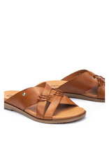 PIKOLINOS WOMEN'S FORMENTERA-BRANDY