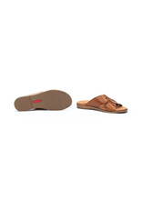 PIKOLINOS WOMEN'S FORMENTERA-BRANDY