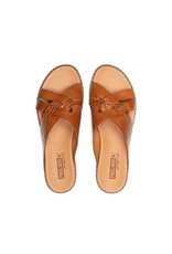 PIKOLINOS WOMEN'S FORMENTERA-BRANDY