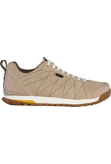 OBOZ MEN'S BOZEMAN LOW LEATHER-HAWK