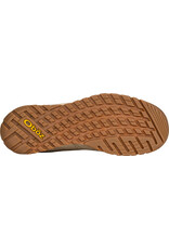 OBOZ MEN'S BOZEMAN LOW LEATHER-HAWK