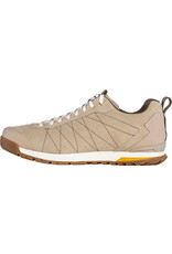 OBOZ MEN'S BOZEMAN LOW LEATHER-HAWK