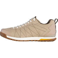 OBOZ MEN'S BOZEMAN LOW LEATHER-HAWK