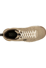 OBOZ MEN'S BOZEMAN LOW LEATHER-HAWK