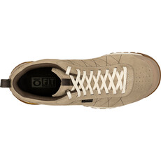 OBOZ MEN'S BOZEMAN LOW LEATHER-HAWK