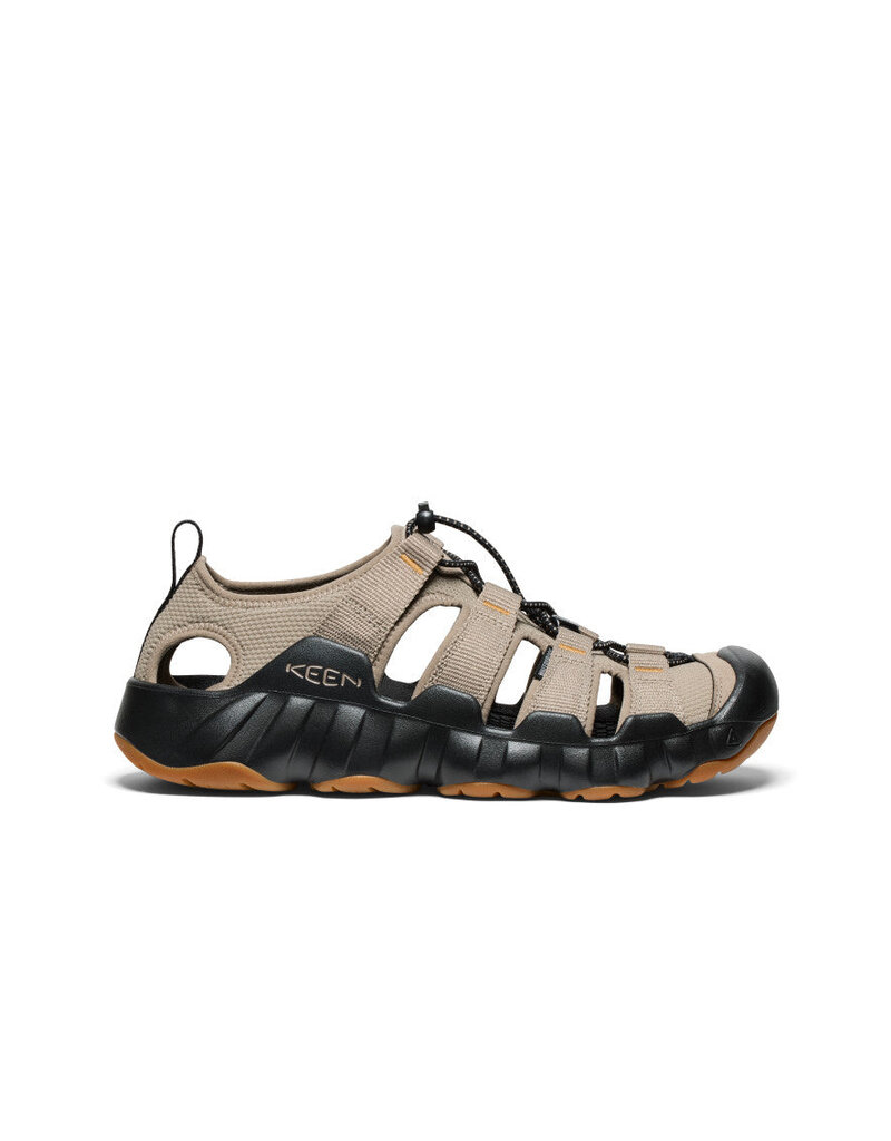 KEEN MEN'S HYPERPORT H2-BRINDLE/BLACK