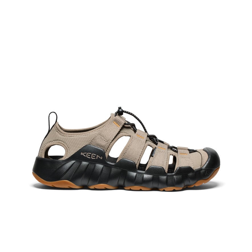 KEEN MEN'S HYPERPORT H2-BRINDLE/BLACK