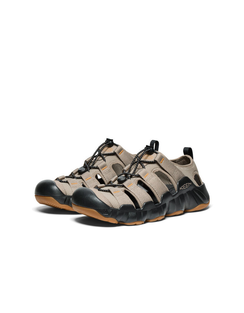 KEEN MEN'S HYPERPORT H2-BRINDLE/BLACK
