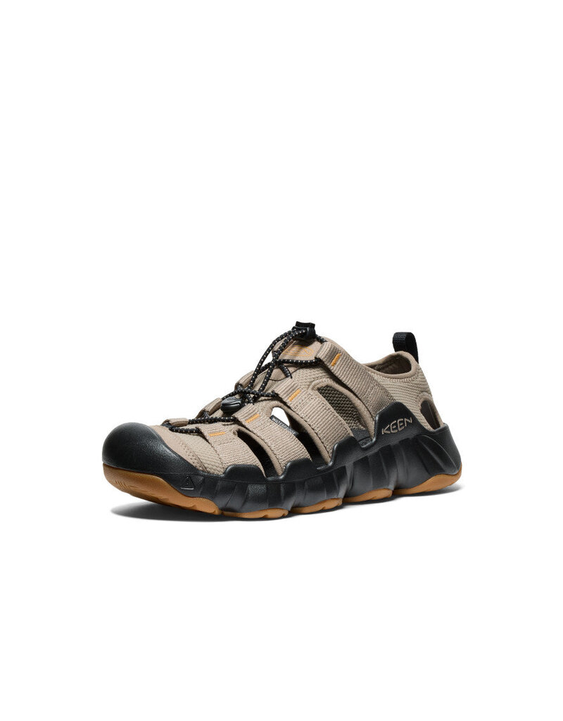 KEEN MEN'S HYPERPORT H2-BRINDLE/BLACK