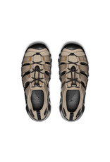 KEEN MEN'S HYPERPORT H2-BRINDLE/BLACK