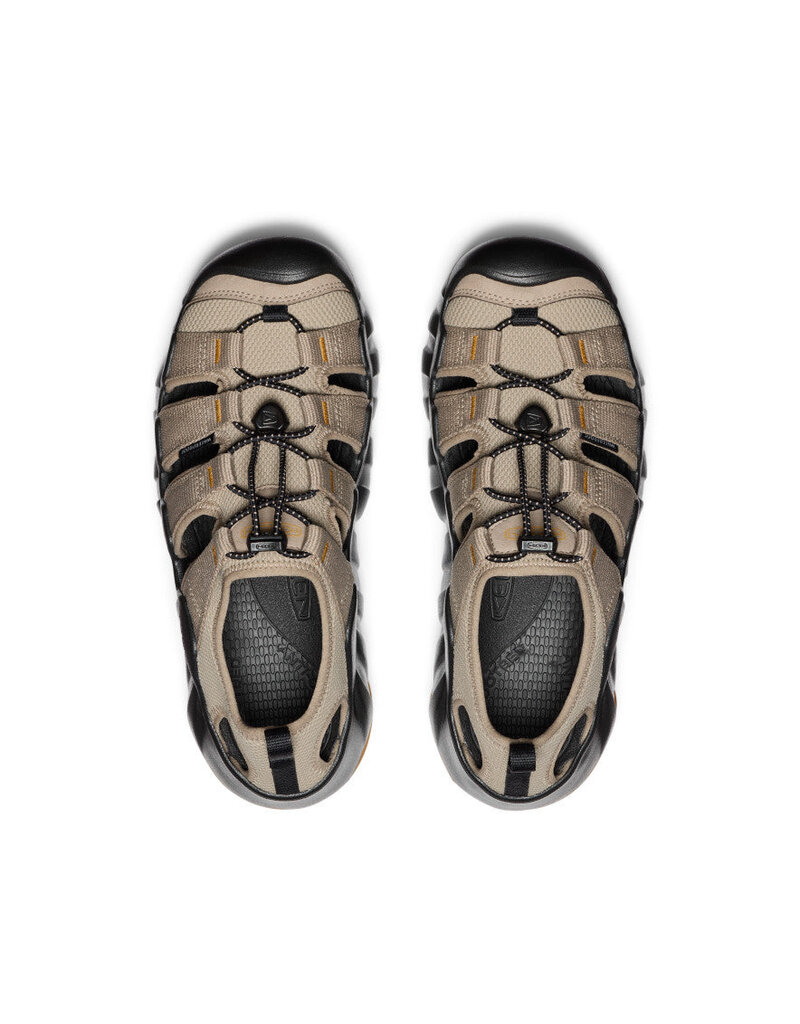 KEEN MEN'S HYPERPORT H2-BRINDLE/BLACK