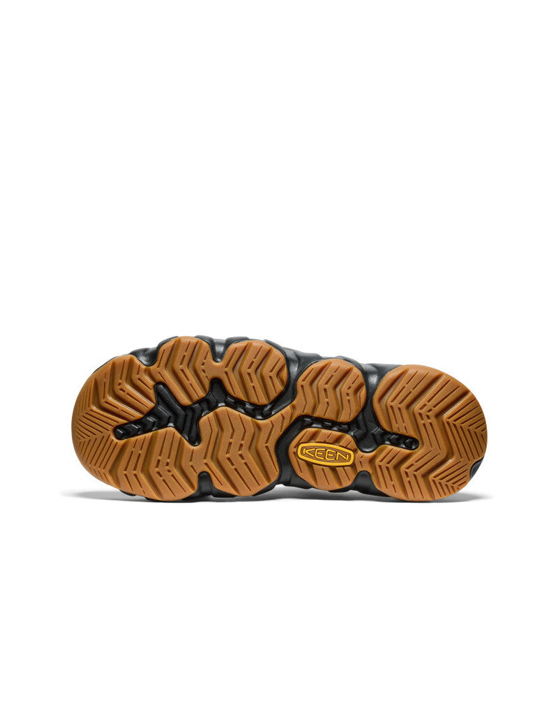 KEEN MEN'S HYPERPORT H2-BRINDLE/BLACK