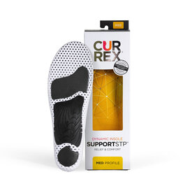 CU SUPPORT STP MED