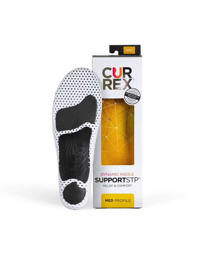 CU SUPPORT STP MED