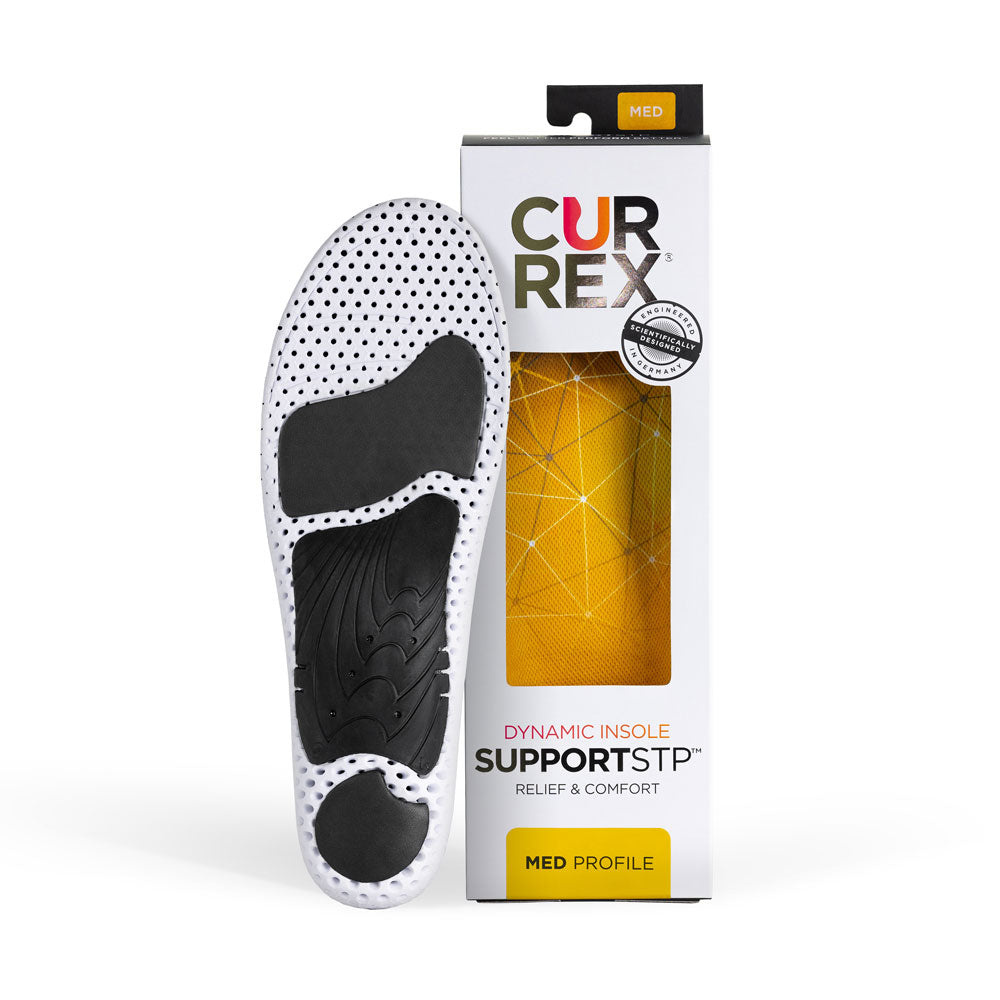 CU SUPPORT STP MED