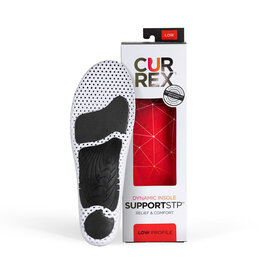 CU SUPPORT STP LOW