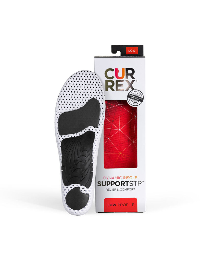 CU SUPPORT STP LOW