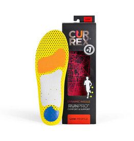 CU RUNPRO LOW