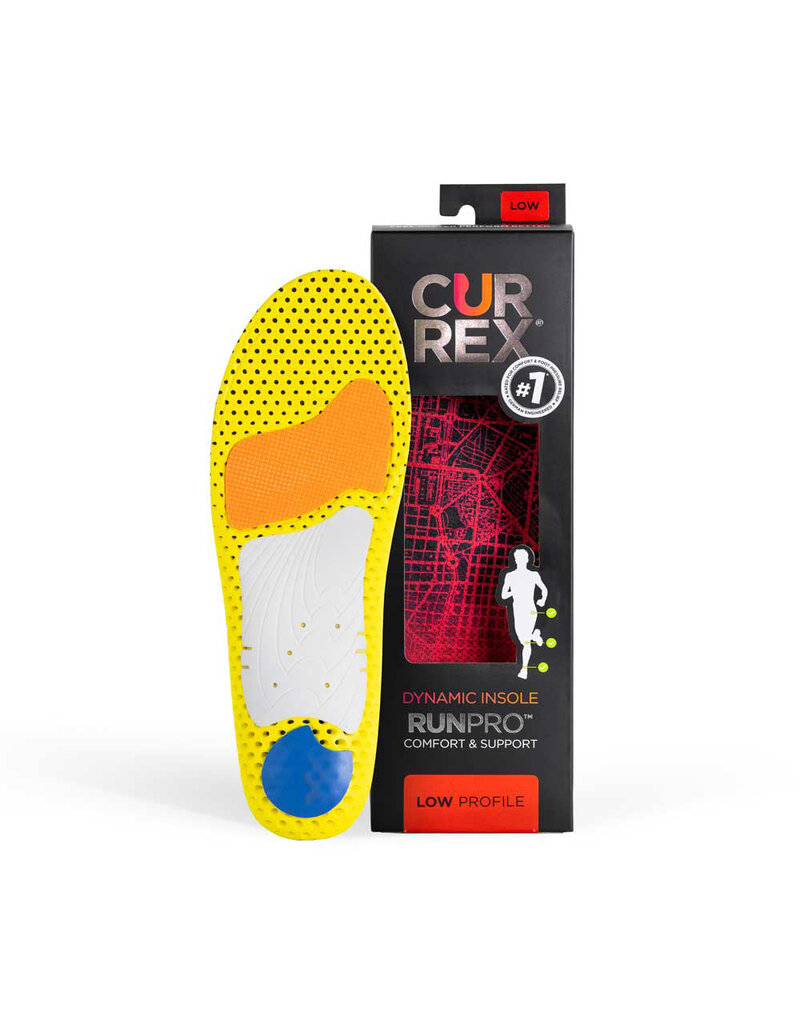 CU RUNPRO LOW