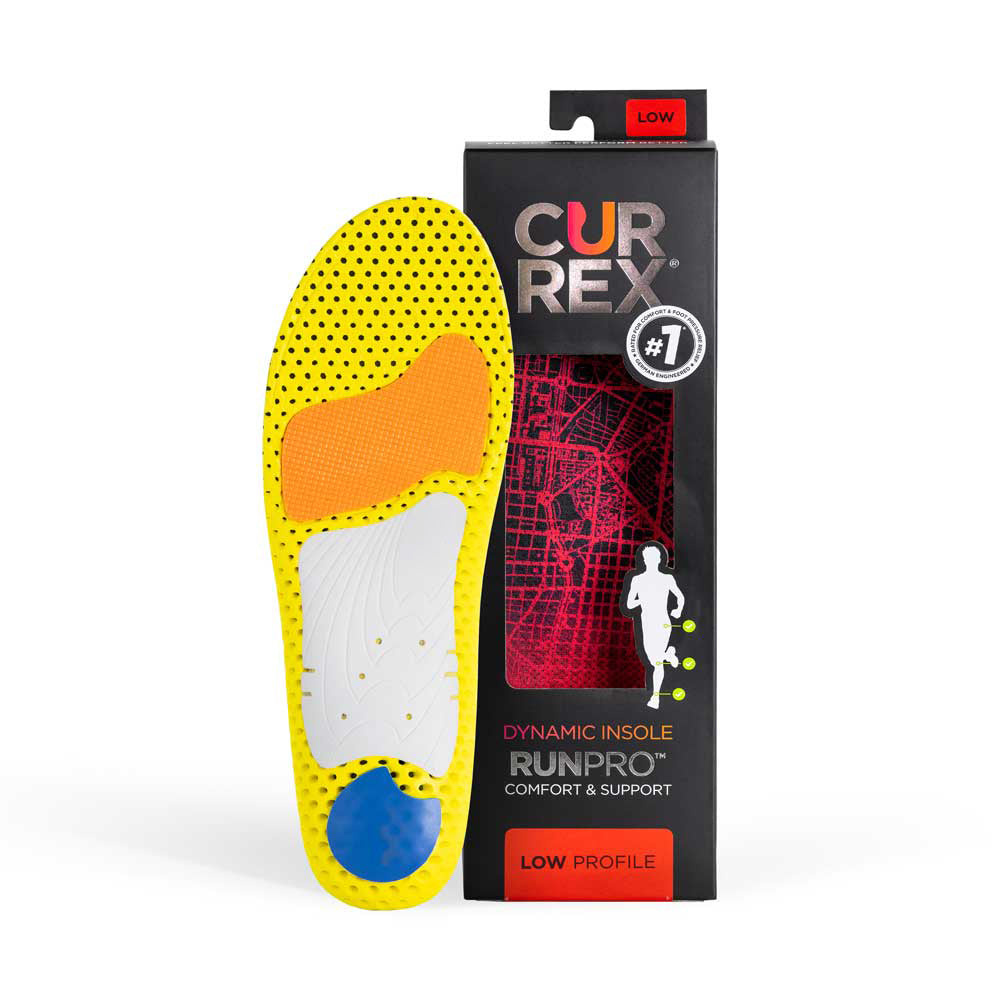 CU RUNPRO LOW