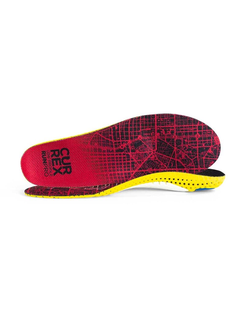 CU RUNPRO LOW