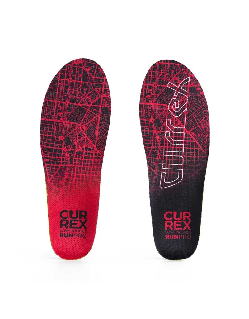 CU RUNPRO LOW