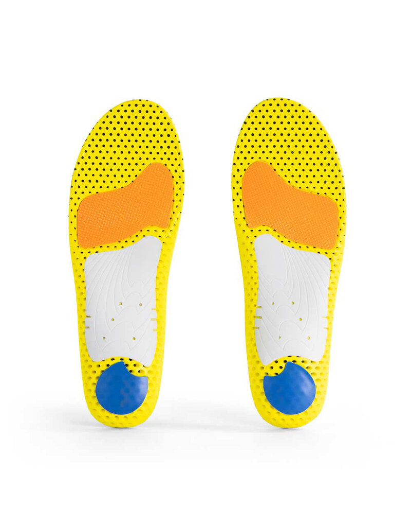 CU RUNPRO LOW