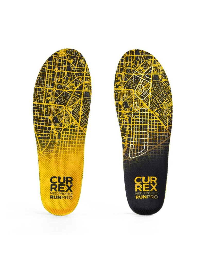 CU RUNPRO MED