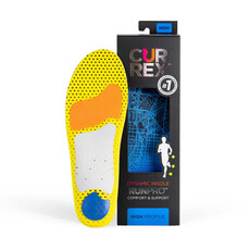 CU RUNPRO HIGH