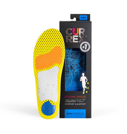 CU RUNPRO HIGH